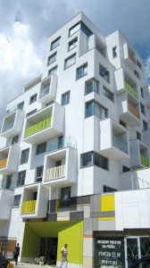 Mit Designelementen lassen sich WDVS-Fassaden stilsicher gestalten - WDVS Info Blog | Austrotherm-Fassadenelemente-168x300 Austrotherm Fassadenelemente