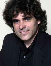 Ronny Meyer Ronny Meyer