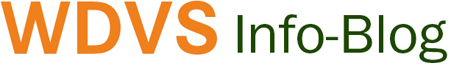 Dämmung verhindert Schimmel - WDVS Info Blog | wdvs-logo